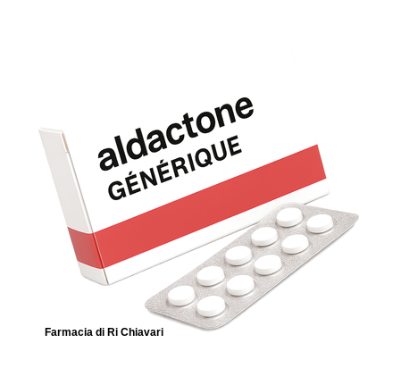 aldactone