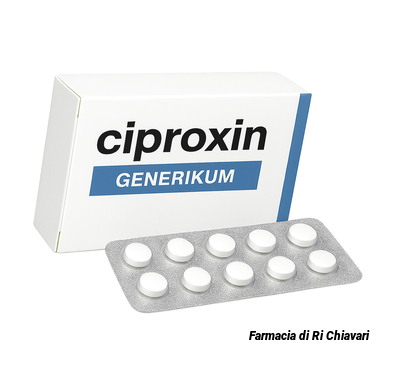 ciproxin