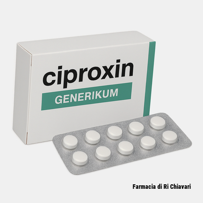 ciproxin