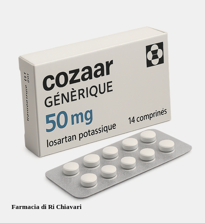 cozaar