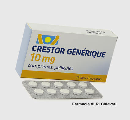 crestor