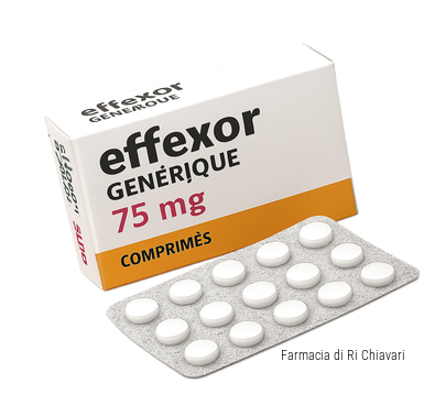 effexor