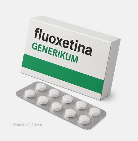 fluoxetina