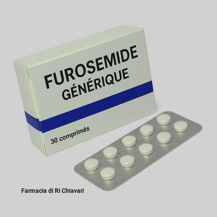 furosemide