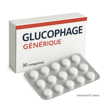 glucophage