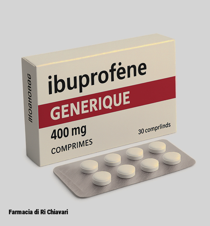 ibuprofene
