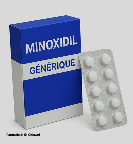minoxidil