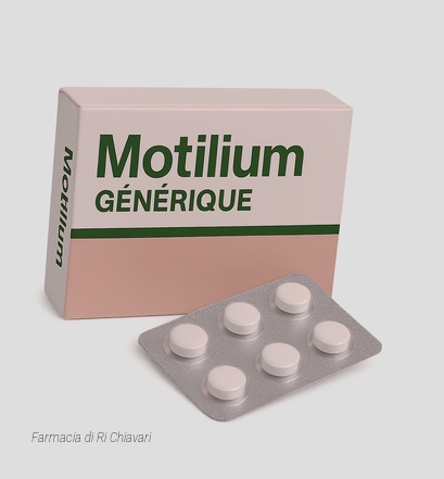 motilium