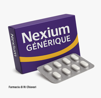 nexium