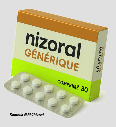 nizoral