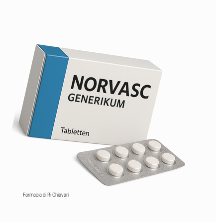 norvasc