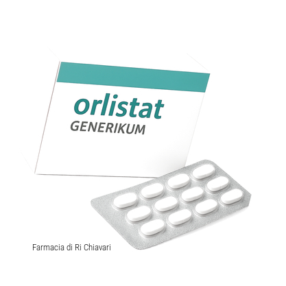 orlistat