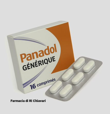 panadol