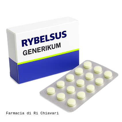 rybelsus