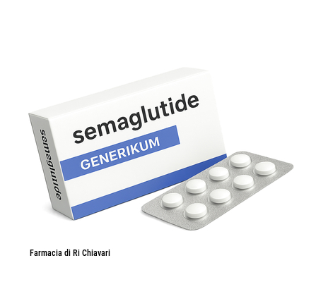 semaglutide