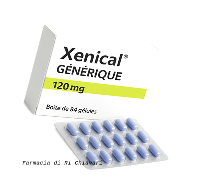xenical