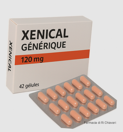 xenical