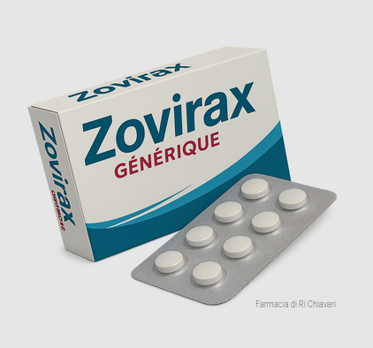 zovirax